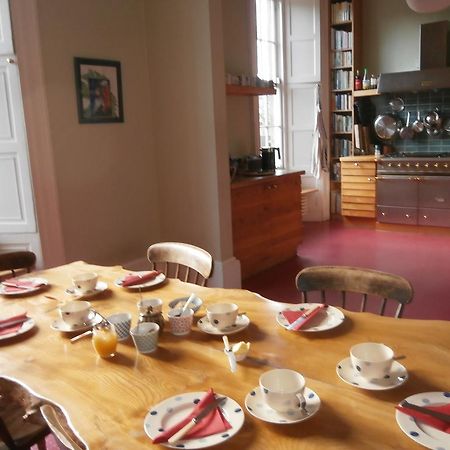 Winter Cherry Bed & Breakfast Edinburgh Dış mekan fotoğraf