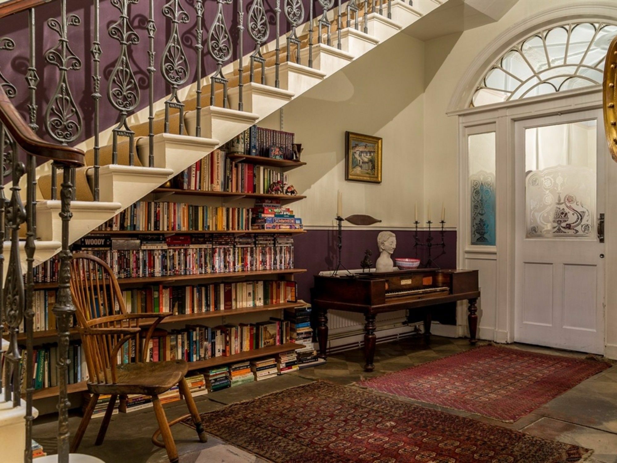 Winter Cherry Bed & Breakfast Edinburgh Dış mekan fotoğraf